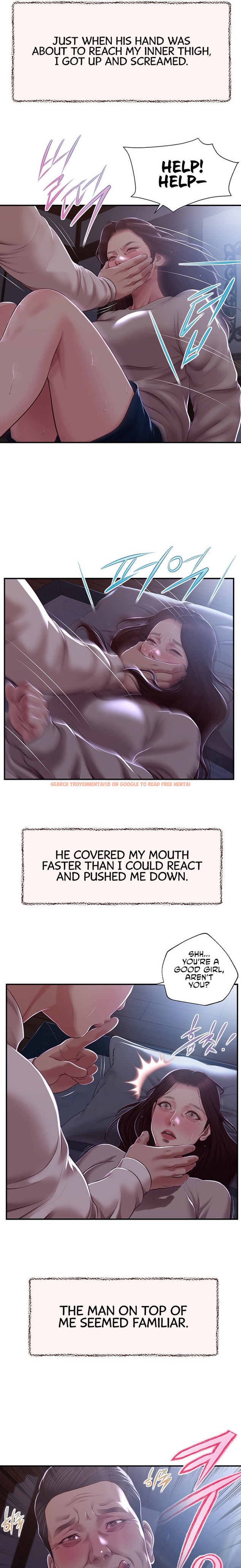 Read Hentai Image 13 66746 in comic Concubine - Chapter 148 - hentaitnt.net
