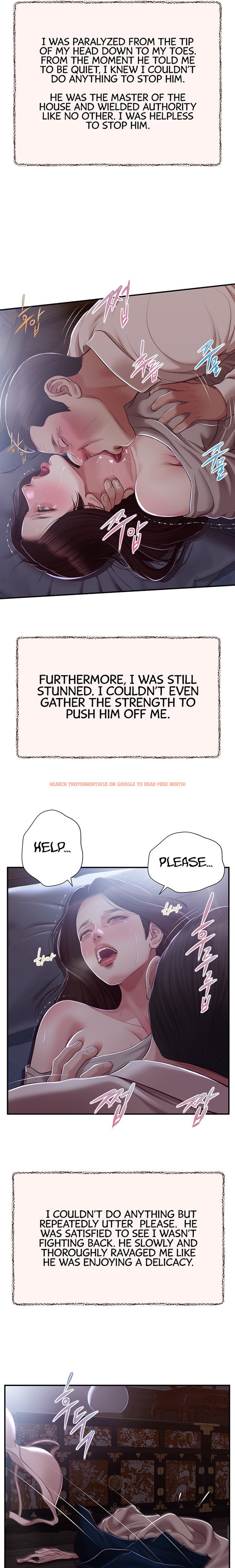 Read Hentai Image 16 66746 in comic Concubine - Chapter 148 - hentaitnt.net