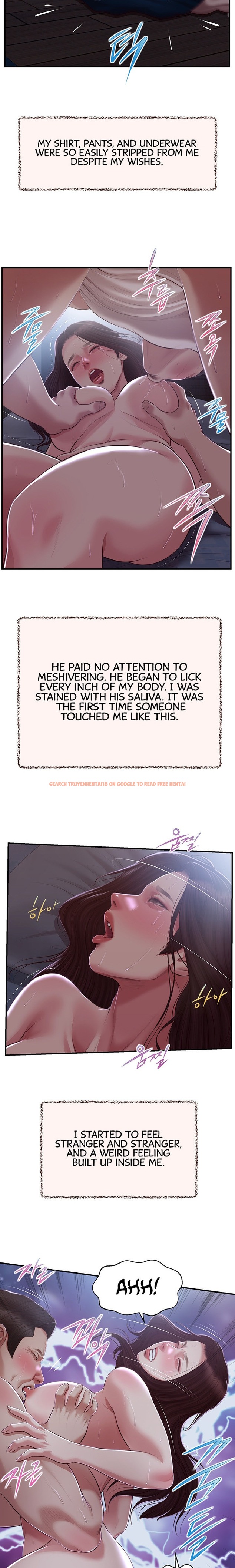Read Hentai Image 17 66746 in comic Concubine - Chapter 148 - hentaitnt.net