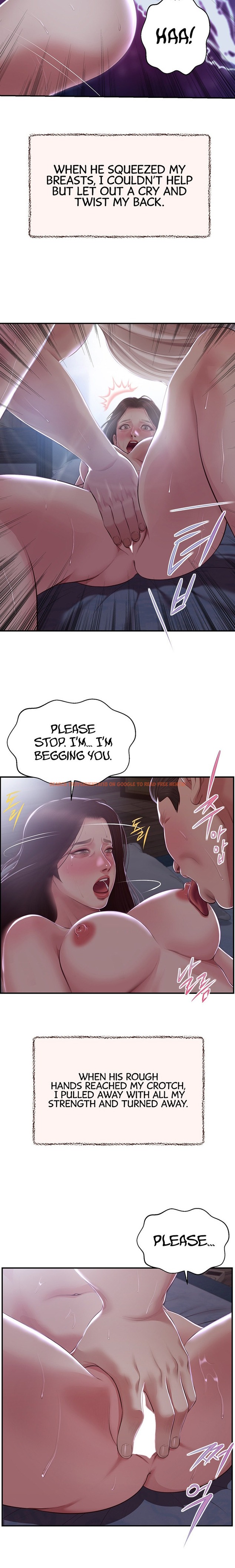 Read Hentai Image 18 66746 in comic Concubine - Chapter 148 - hentaitnt.net