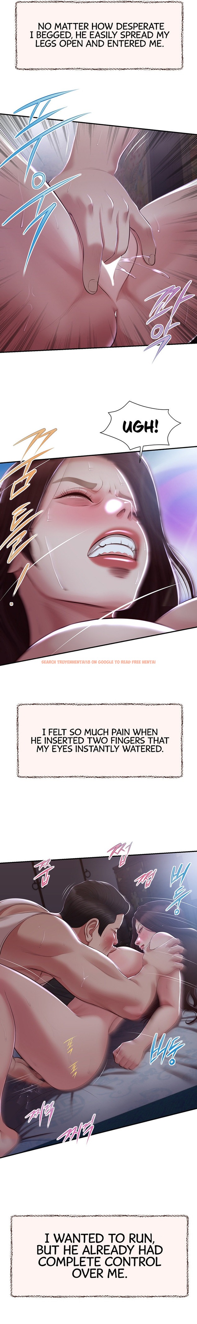 Read Hentai Image 19 66746 in comic Concubine - Chapter 148 - hentaitnt.net