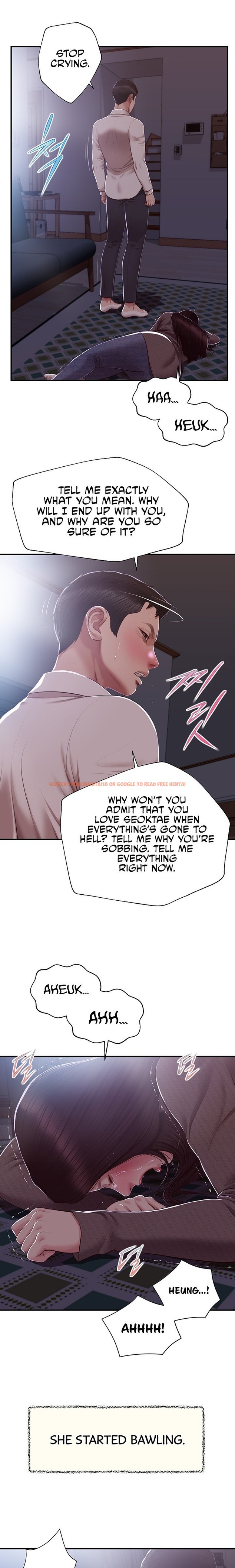 Read Hentai Image 2 66746 in comic Concubine - Chapter 148 - hentaitnt.net