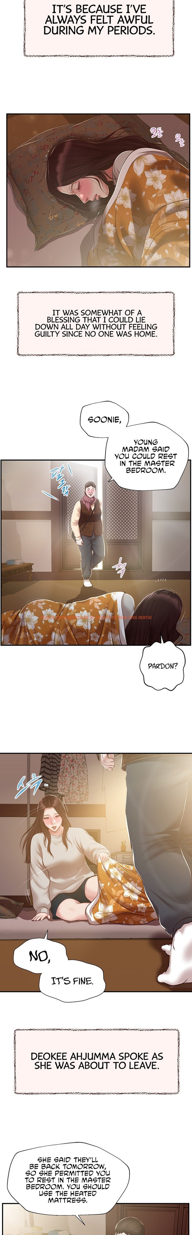 Read Hentai Image 5 66746 in comic Concubine - Chapter 148 - hentaitnt.net
