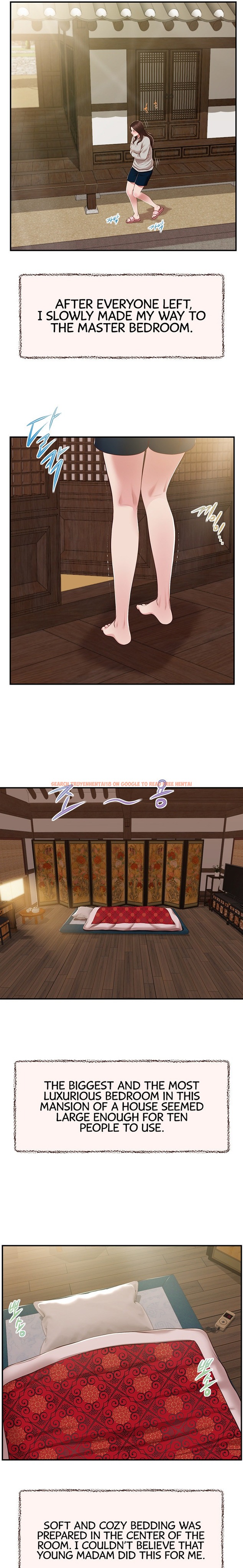Read Hentai Image 7 66746 in comic Concubine - Chapter 148 - hentaitnt.net