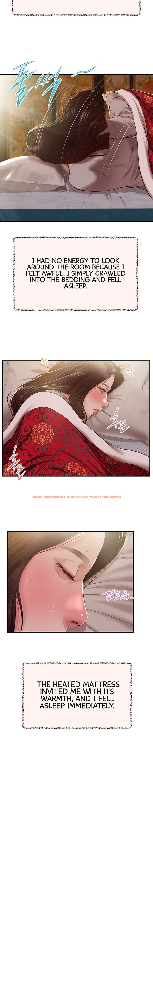Read Hentai Image 8 66746 in comic Concubine - Chapter 148 - hentaitnt.net