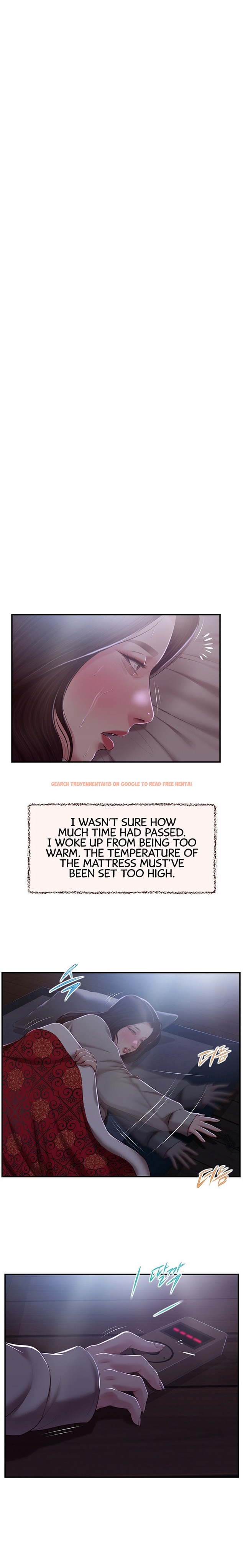 Read Hentai Image 9 66746 in comic Concubine - Chapter 148 - hentaitnt.net