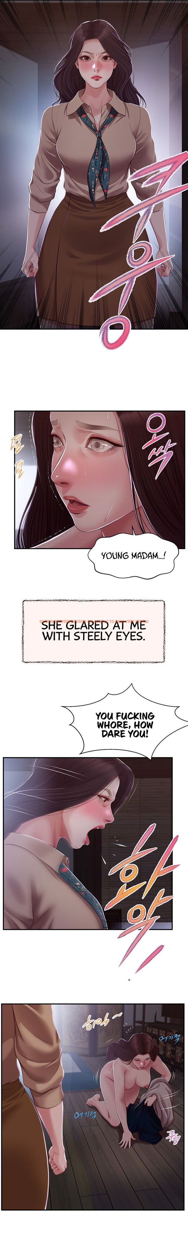 Read Hentai Image 10 66873 in comic Concubine - Chapter 149 - hentaitnt.net