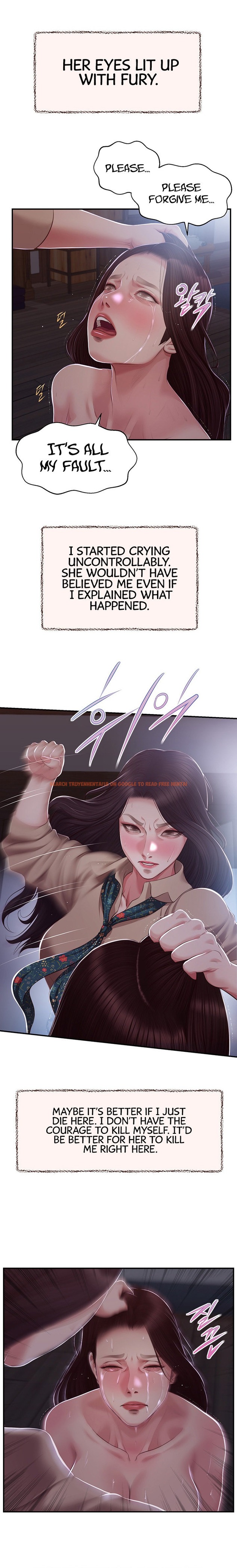 Read Hentai Image 12 66873 in comic Concubine - Chapter 149 - hentaitnt.net