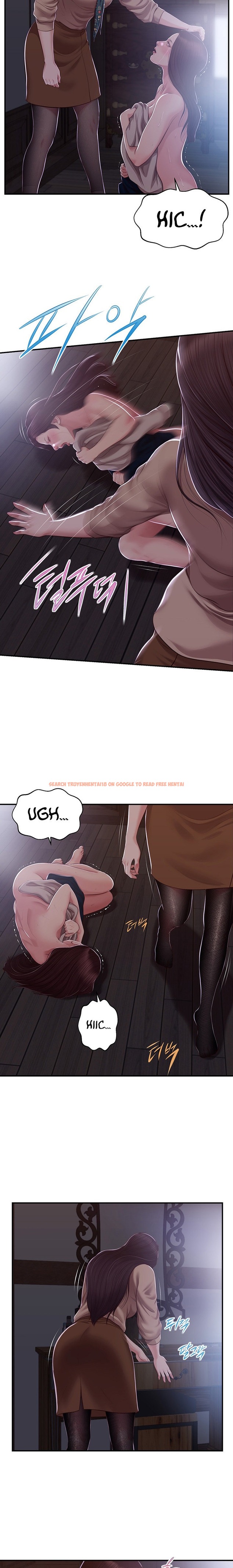 Read Hentai Image 14 66873 in comic Concubine - Chapter 149 - hentaitnt.net