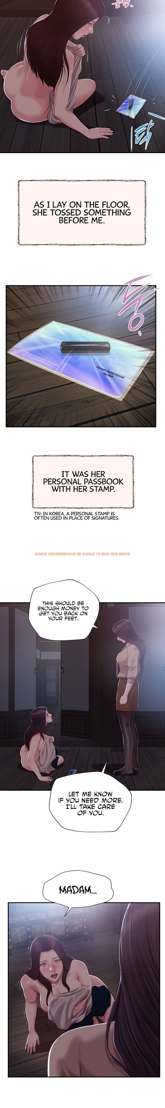 Read Hentai Image 15 66873 in comic Concubine - Chapter 149 - hentaitnt.net