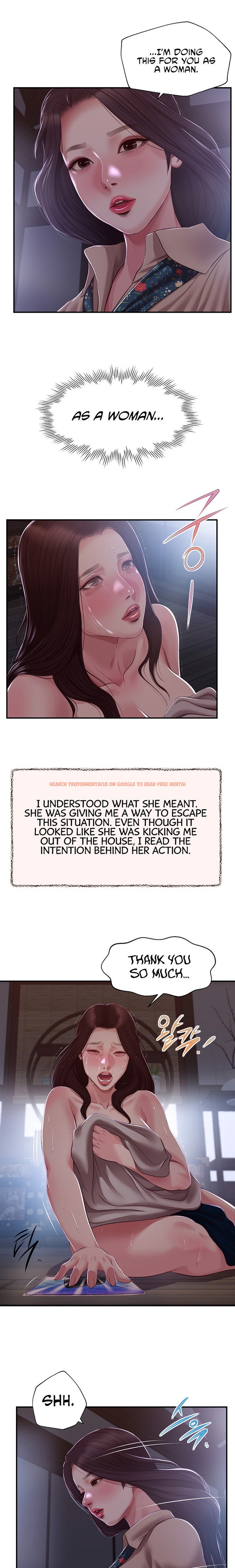 Read Hentai Image 16 66873 in comic Concubine - Chapter 149 - hentaitnt.net