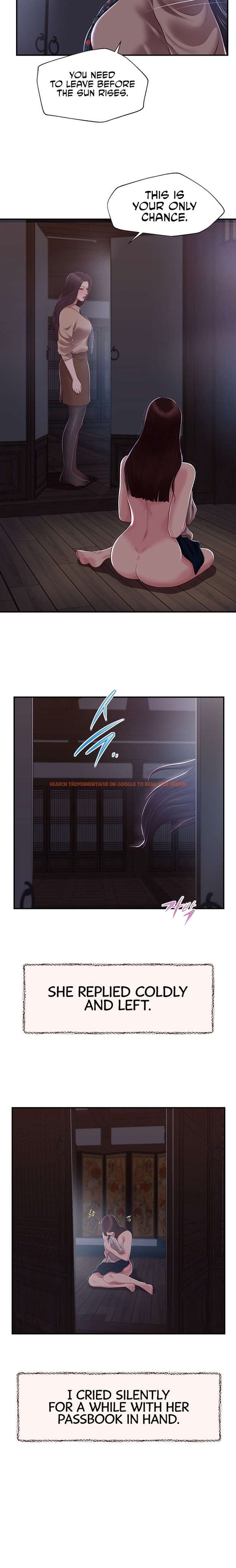 Read Hentai Image 17 66873 in comic Concubine - Chapter 149 - hentaitnt.net