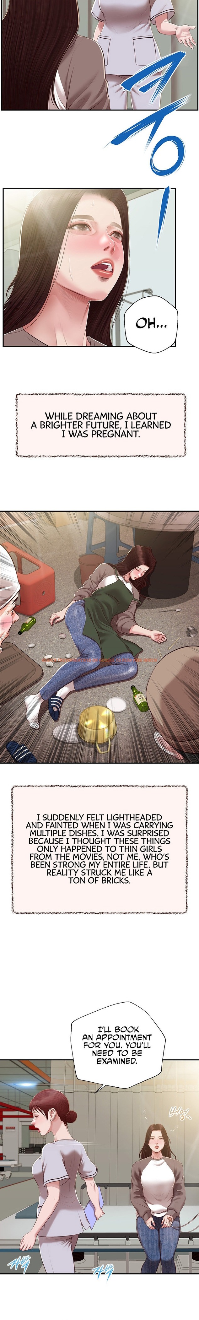 Read Hentai Image 21 66873 in comic Concubine - Chapter 149 - hentaitnt.net