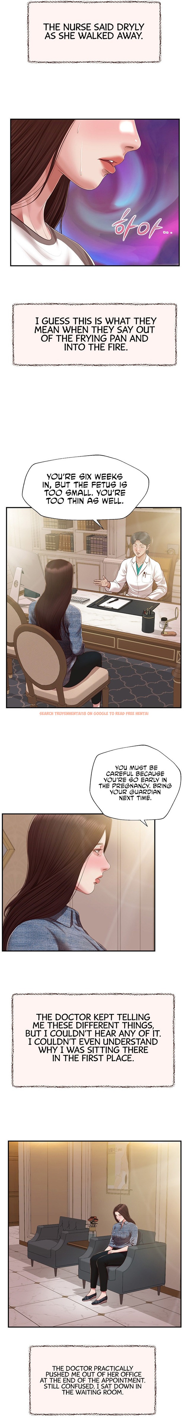 Read Hentai Image 22 66873 in comic Concubine - Chapter 149 - hentaitnt.net