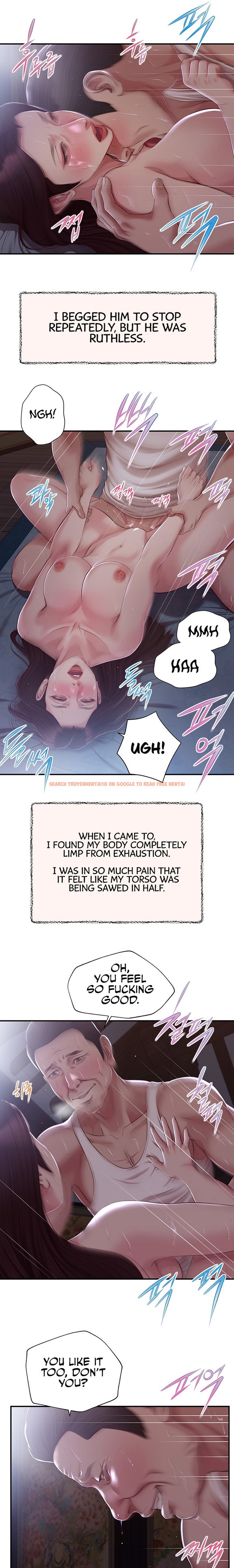 Read Hentai Image 4 66873 in comic Concubine - Chapter 149 - hentaitnt.net