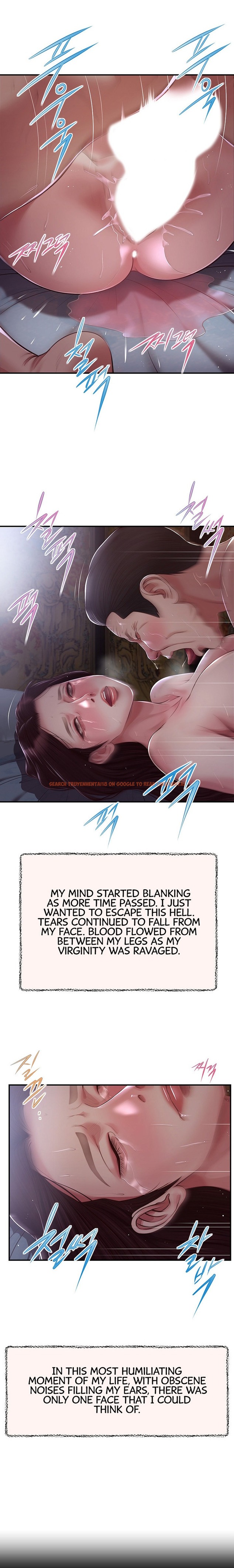 Read Hentai Image 6 66873 in comic Concubine - Chapter 149 - hentaitnt.net
