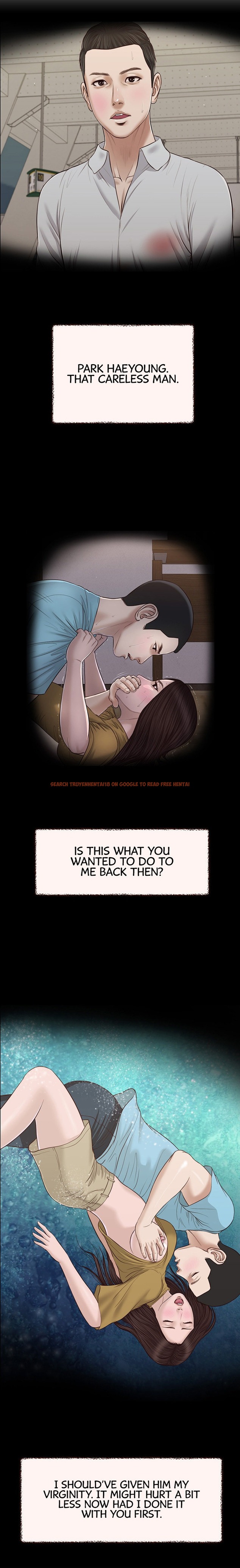 Read Hentai Image 7 66873 in comic Concubine - Chapter 149 - hentaitnt.net