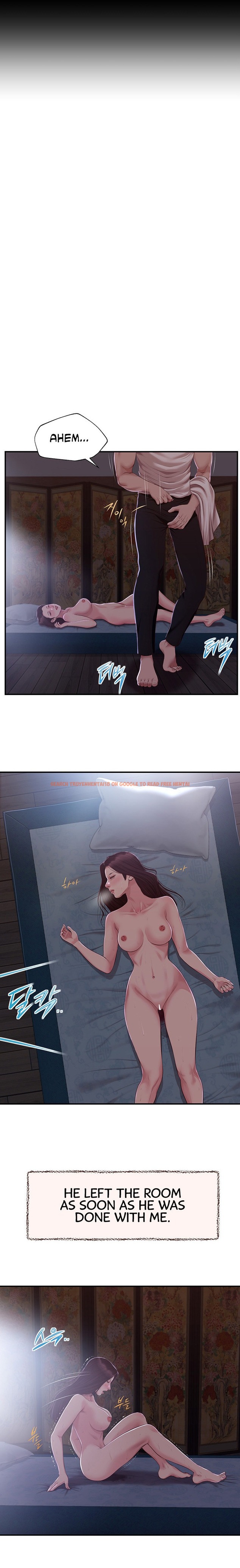 Read Hentai Image 8 66873 in comic Concubine - Chapter 149 - hentaitnt.net