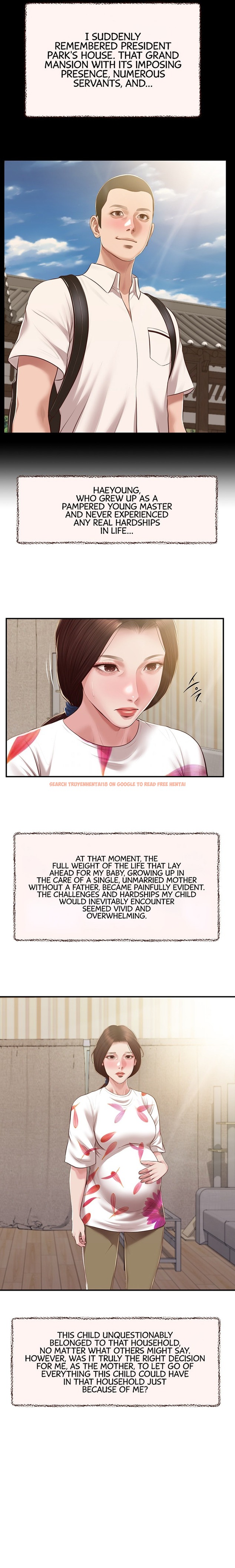 Read Hentai Image 10 67079 in comic Concubine - Chapter 150 - hentaitnt.net