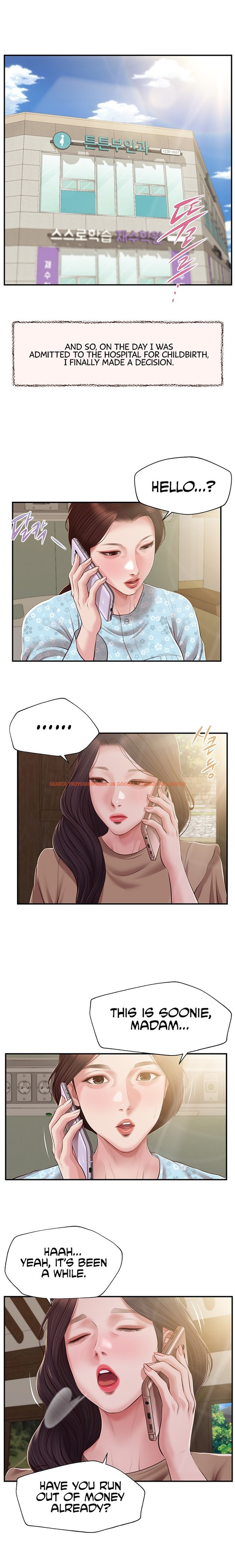 Read Hentai Image 11 67079 in comic Concubine - Chapter 150 - hentaitnt.net