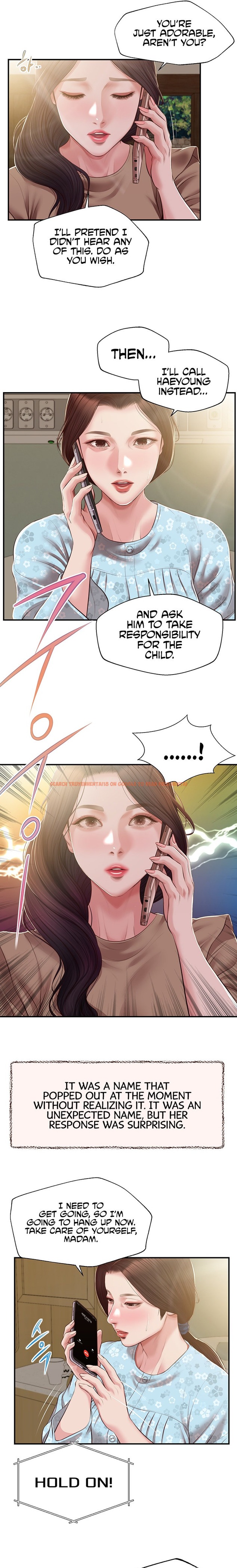 Read Hentai Image 13 67079 in comic Concubine - Chapter 150 - hentaitnt.net