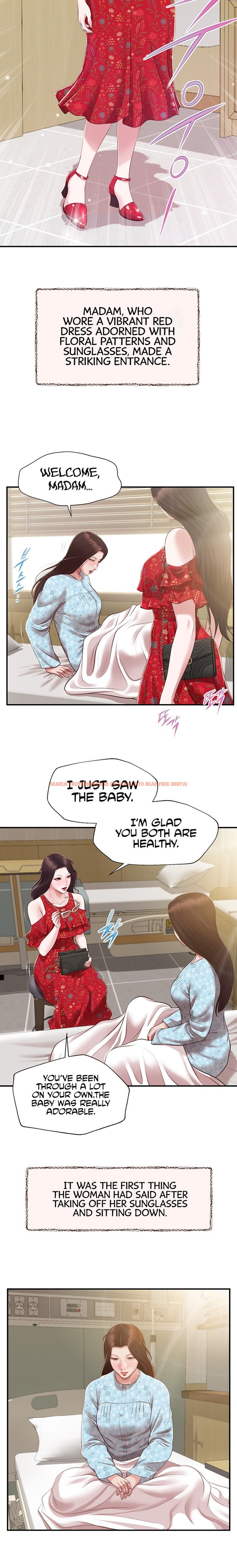 Read Hentai Image 15 67079 in comic Concubine - Chapter 150 - hentaitnt.net