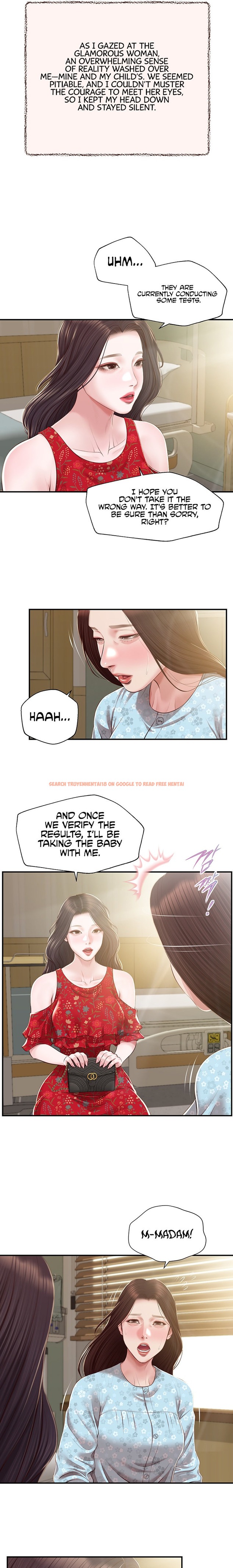 Read Hentai Image 16 67079 in comic Concubine - Chapter 150 - hentaitnt.net