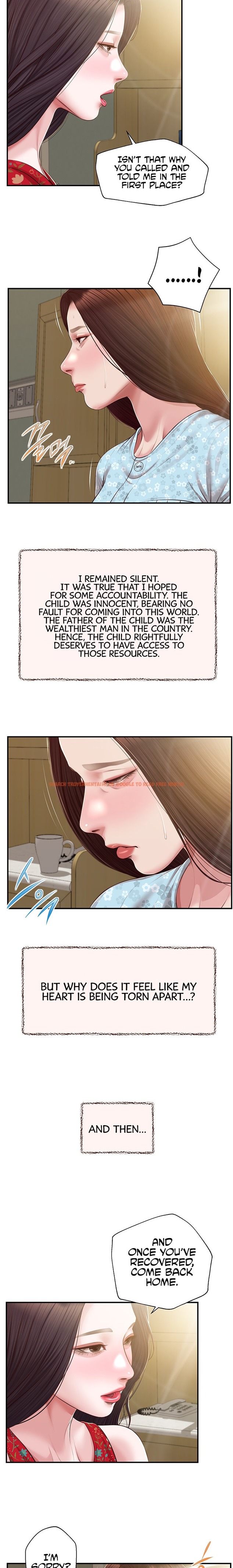 Read Hentai Image 17 67079 in comic Concubine - Chapter 150 - hentaitnt.net