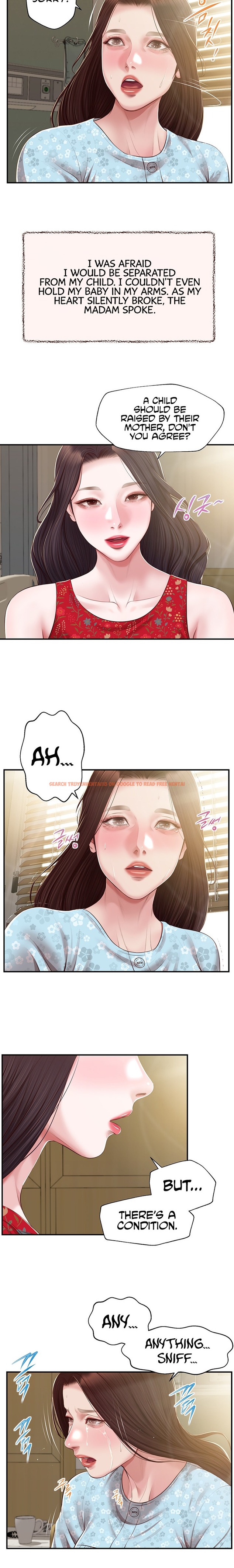 Read Hentai Image 18 67079 in comic Concubine - Chapter 150 - hentaitnt.net