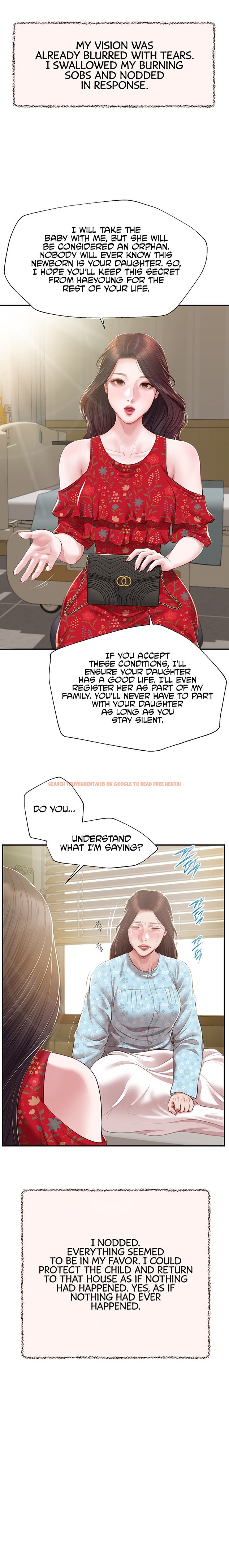 Read Hentai Image 19 67079 in comic Concubine - Chapter 150 - hentaitnt.net