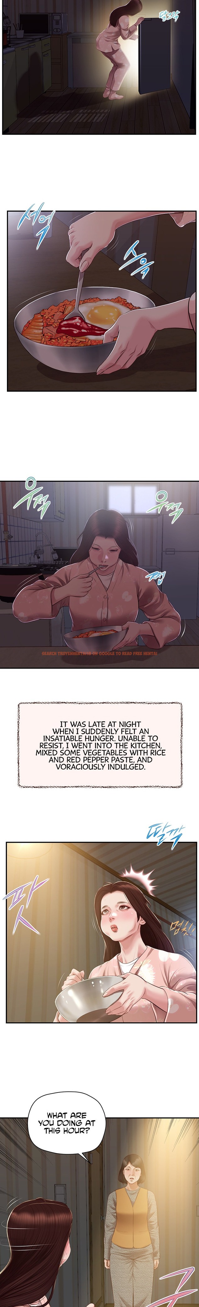 Read Hentai Image 5 67079 in comic Concubine - Chapter 150 - hentaitnt.net