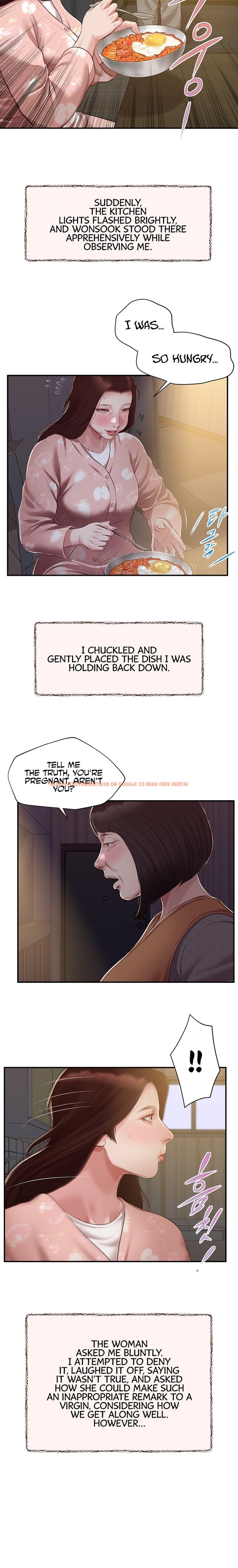 Read Hentai Image 6 67079 in comic Concubine - Chapter 150 - hentaitnt.net