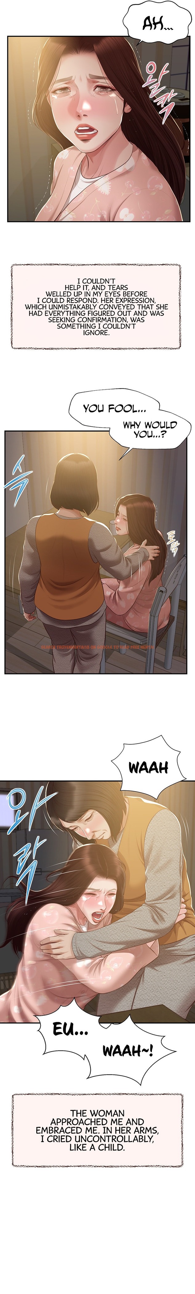 Read Hentai Image 7 67079 in comic Concubine - Chapter 150 - hentaitnt.net