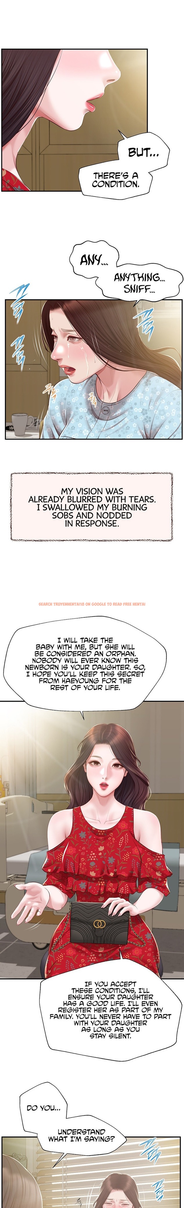 Read Hentai Image 1 67201 in comic Concubine - Chapter 151 - hentaitnt.net
