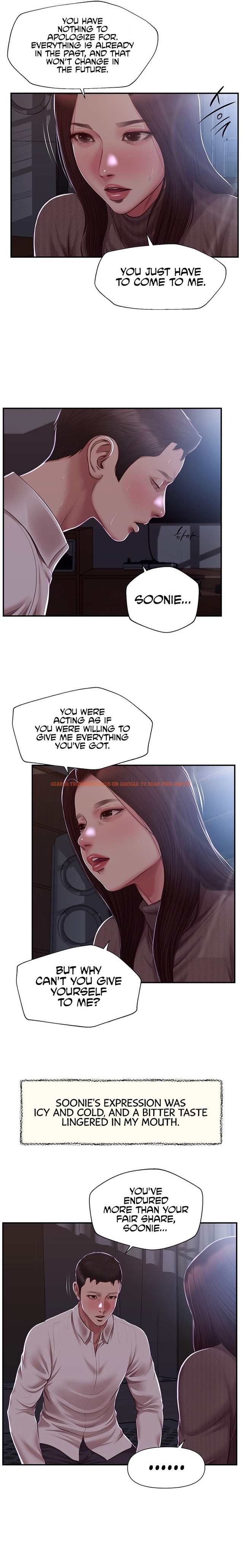 Read Hentai Image 10 67201 in comic Concubine - Chapter 151 - hentaitnt.net