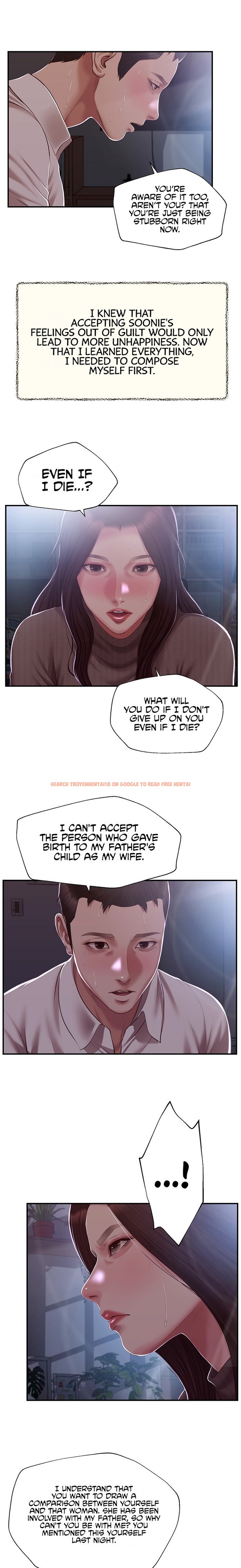 Read Hentai Image 11 67201 in comic Concubine - Chapter 151 - hentaitnt.net