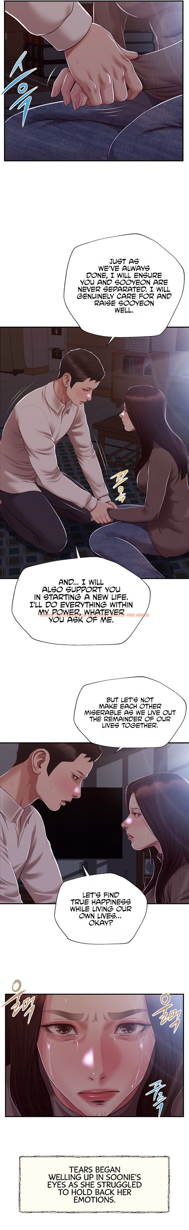Read Hentai Image 13 67201 in comic Concubine - Chapter 151 - hentaitnt.net