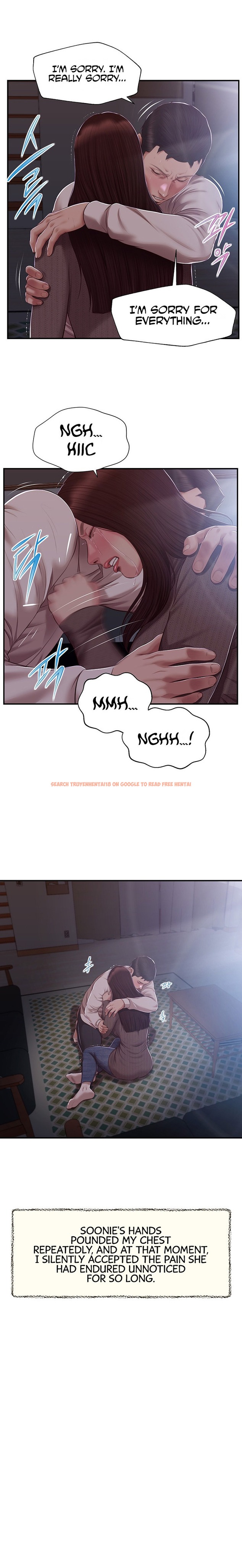 Read Hentai Image 14 67201 in comic Concubine - Chapter 151 - hentaitnt.net
