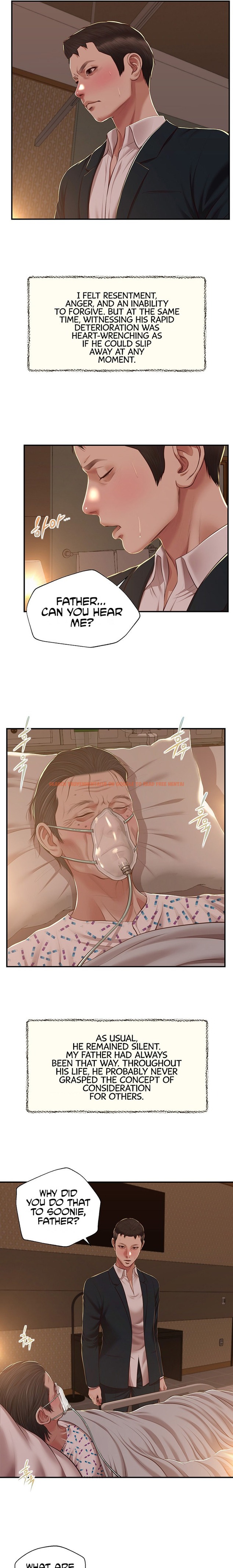 Read Hentai Image 16 67201 in comic Concubine - Chapter 151 - hentaitnt.net