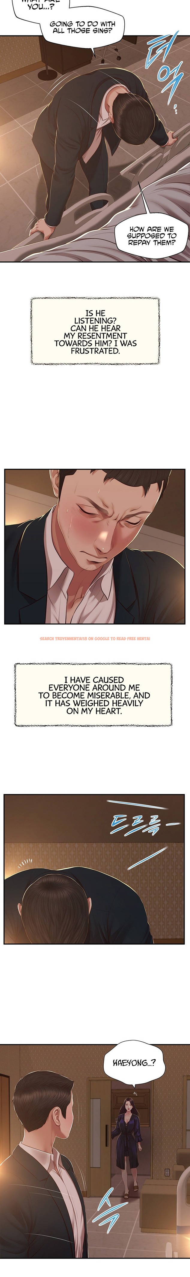 Read Hentai Image 17 67201 in comic Concubine - Chapter 151 - hentaitnt.net