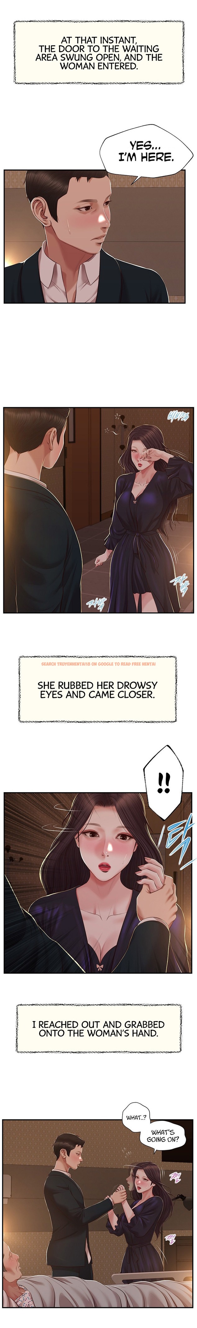 Read Hentai Image 18 67201 in comic Concubine - Chapter 151 - hentaitnt.net