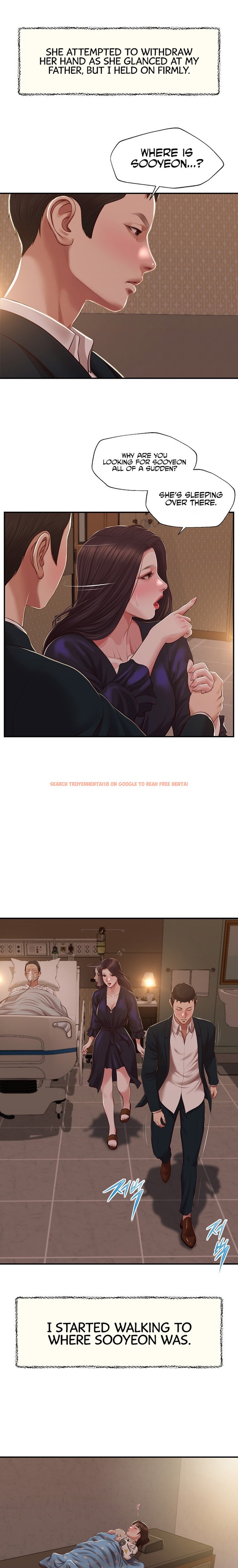 Read Hentai Image 19 67201 in comic Concubine - Chapter 151 - hentaitnt.net