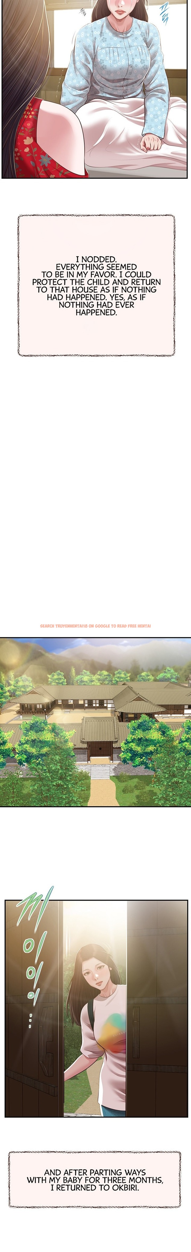 Read Hentai Image 2 67201 in comic Concubine - Chapter 151 - hentaitnt.net