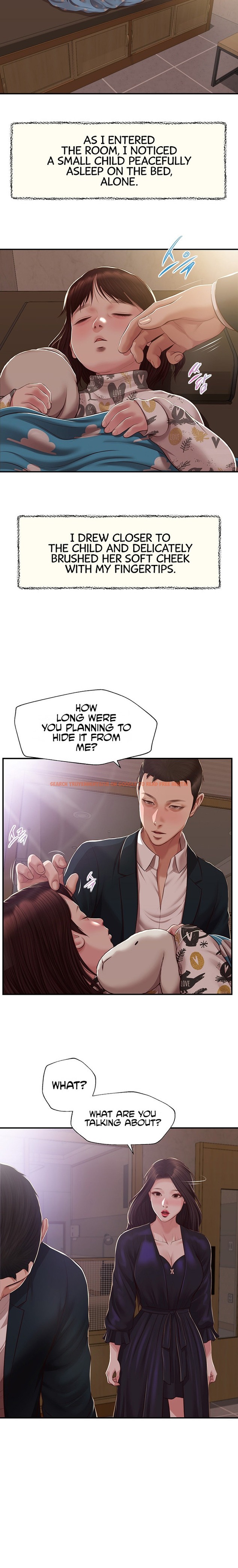 Read Hentai Image 20 67201 in comic Concubine - Chapter 151 - hentaitnt.net
