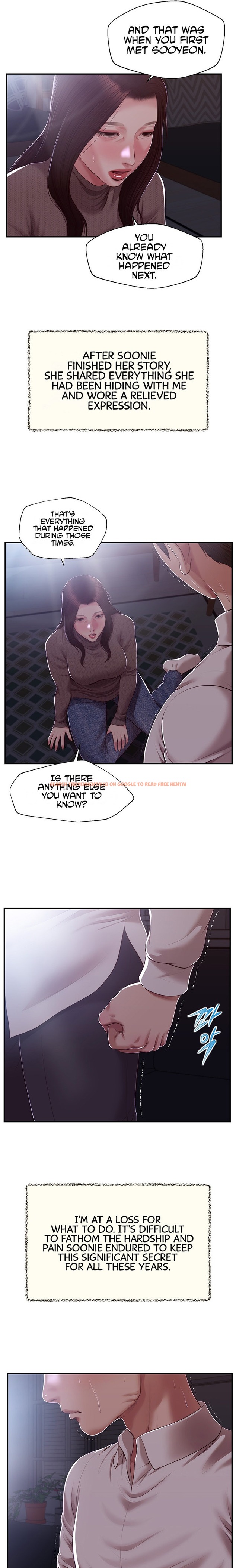 Read Hentai Image 4 67201 in comic Concubine - Chapter 151 - hentaitnt.net