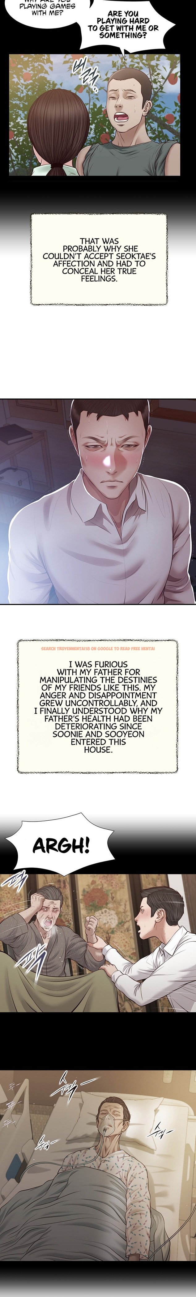 Read Hentai Image 6 67201 in comic Concubine - Chapter 151 - hentaitnt.net