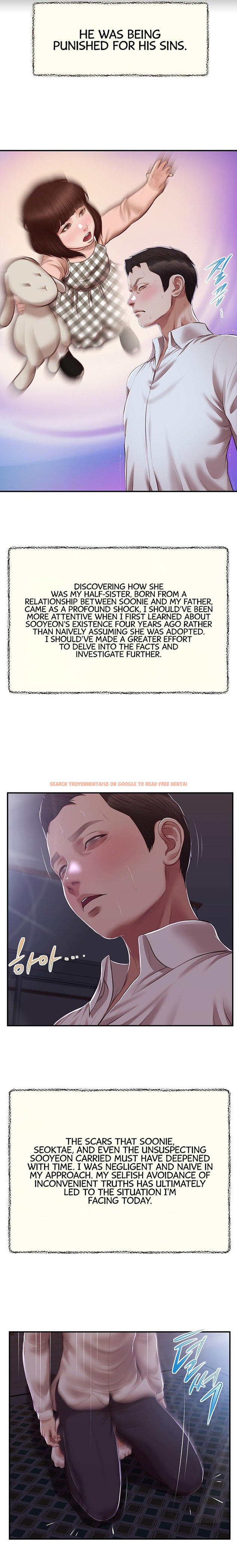 Read Hentai Image 7 67201 in comic Concubine - Chapter 151 - hentaitnt.net