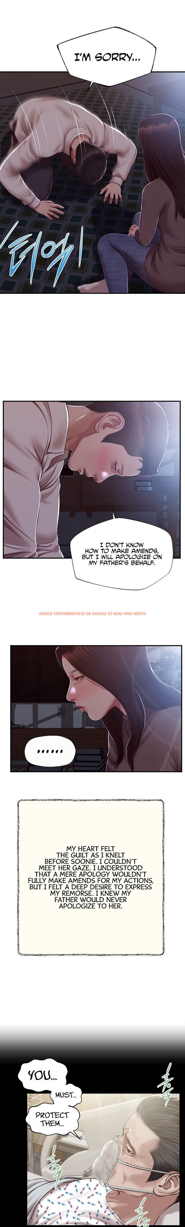 Read Hentai Image 8 67201 in comic Concubine - Chapter 151 - hentaitnt.net