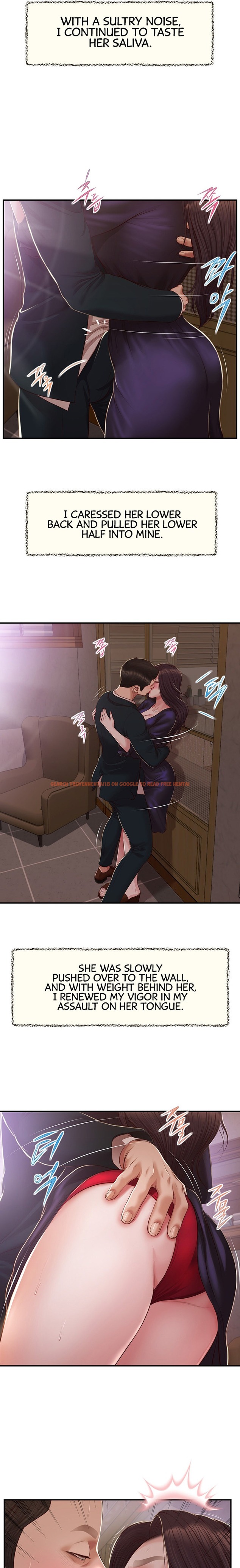 Read Hentai Image 10 66400 in comic Concubine - Chapter 152 - www.hentaitnt.net