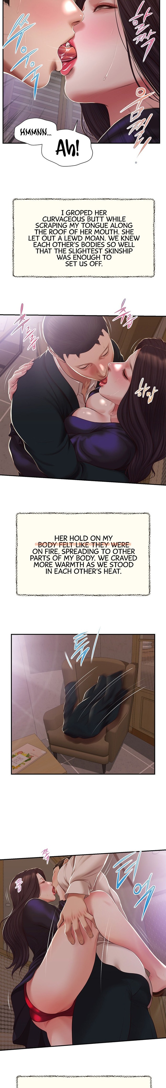 Read Hentai Image 11 66400 in comic Concubine - Chapter 152 - www.hentaitnt.net